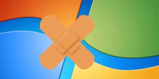 Windows安全软件捅娄子：微软发布紧急安全补丁