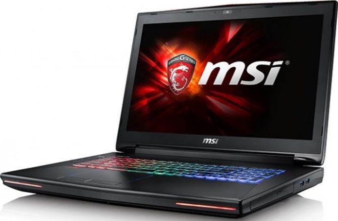微星笔记本win10改win7系统及BIOS设置教程