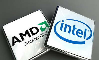 AMD和Intel哪个cpu好？