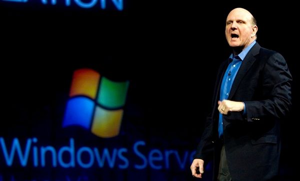 微软正式宣布2018下半年发布Windows Server 2019！