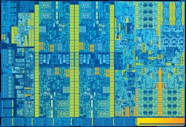 Intel核显将参与安全扫描：CPU占用率暴降