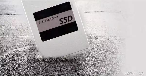 换了SSD固态硬盘机器运行速度不快原因分析
