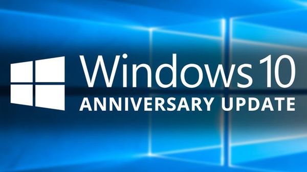微软下月停止支持Win10周年更新1607