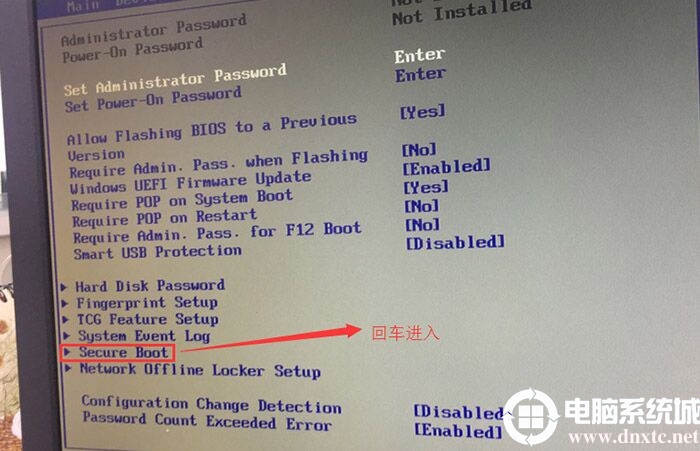 联想台式机uefi+gpt怎么用U盘安装系统win10