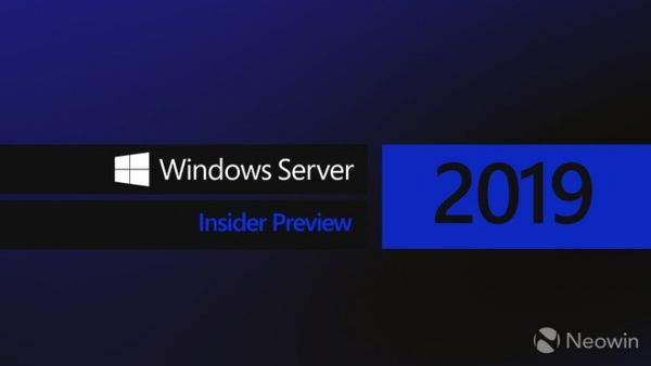 Windows Server 2019新版新增功能：存储合并服务
