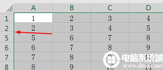 Excel2016怎么粘贴可见单元格丨Excel2016粘贴可见单元格解决方法