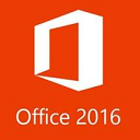 Microsoft Office 2016 四合一绿色精简版